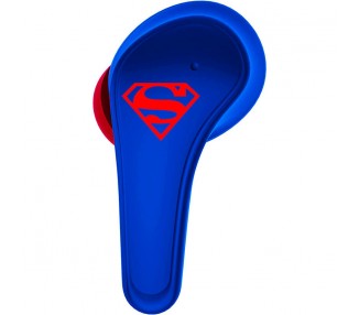 Auriculares inalambricos Superman DC Comics