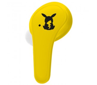 Auriculares inalambricos Pikachu Pokemon