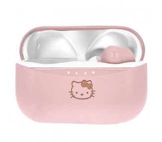 Auriculares inalambricos Hello Kitty