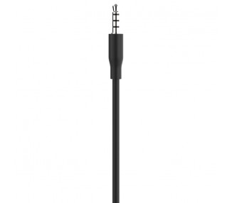 Auriculares gaming Pokeball Black and Red Pokemon