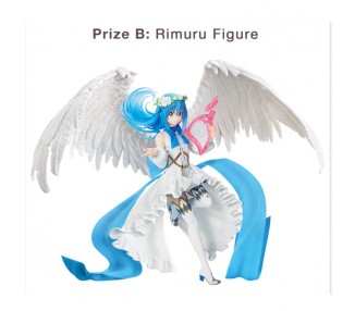 Pack Ichiban Kuji Rimuru Festival Edition That Time i Got Reincarnated As a Slime