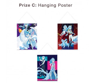 Pack Ichiban Kuji Rimuru Festival Edition That Time i Got Reincarnated As a Slime