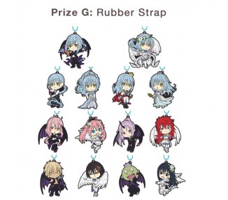 Pack Ichiban Kuji Rimuru Festival Edition That Time i Got Reincarnated As a Slime