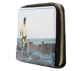 Cartera A New Hope Star Wars Loungefly