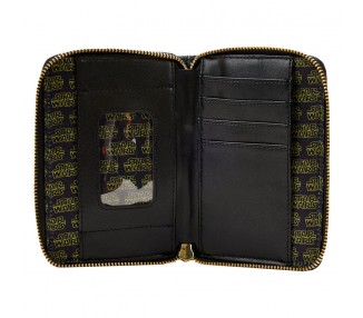 Cartera A New Hope Star Wars Loungefly