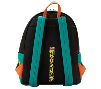 Mochila My Hero Academia Loungefly 31cm