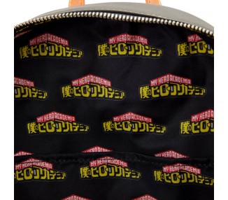 Mochila My Hero Academia Loungefly 31cm