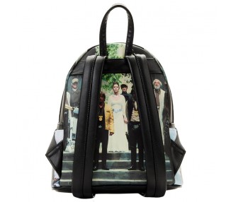 Mochila A New Hope Star Wars Loungefly 25cm