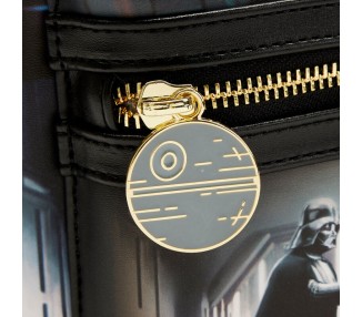 Mochila A New Hope Star Wars Loungefly 25cm