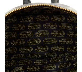 Mochila A New Hope Star Wars Loungefly 25cm
