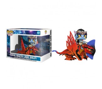 Figura POP Avatar Toruk Makto Jake Sully