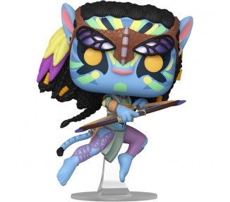 Figura POP Avatar Battle Neytiri