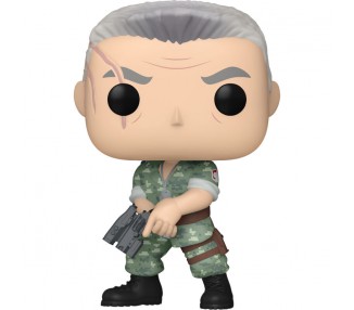 Figura POP Avatar Miles Quaritch