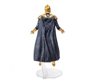 Figura Dr. Fate Black Adam Multiverse DC Comics 17cm