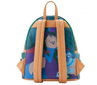 Mochila Pocahontas Disney Loungefly 25cm