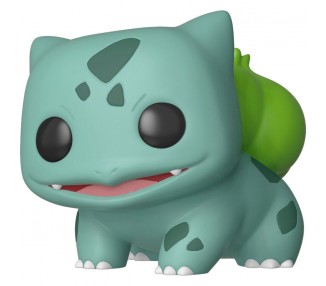 Figura POP Pokemon Bulbasaur 25cm