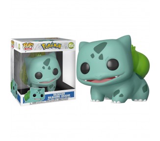 Figura POP Pokemon Bulbasaur 25cm