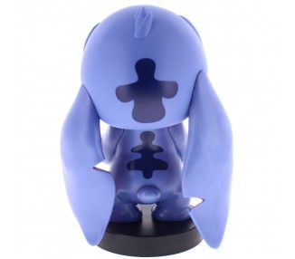Cable Guy soporte sujecion figura Stitch Disney 21cm
