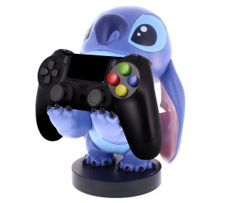 Cable Guy soporte sujecion figura Stitch Disney 21cm