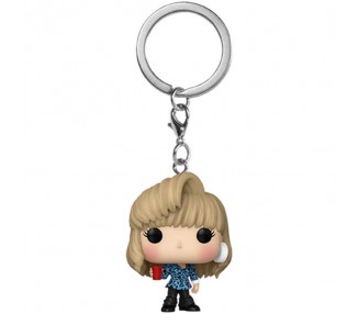 Llavero Pocket POP Friends Rachel Green Exclusive