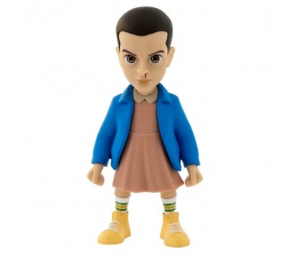 Figura Minix Eleven Stranger Things 12cm