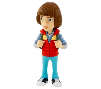 Figura Minix Will Stranger Things 12cm