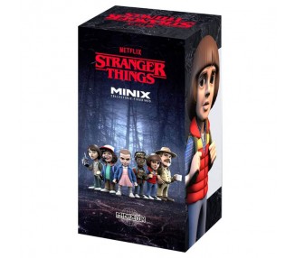 Figura Minix Will Stranger Things 12cm