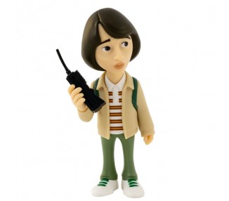 Figura Minix Mike Stranger Things 12cm