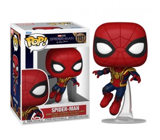 Figura POP Marvel Spider-Man No Way Home Spider-Man
