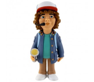 Figura Minix Dustin Stranger Things 12cm