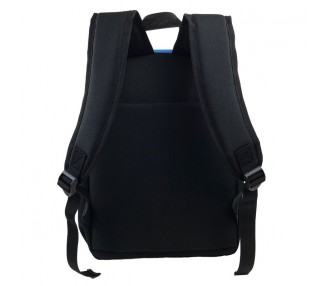 Mochila Pikachu Pokemon 40cm adaptable