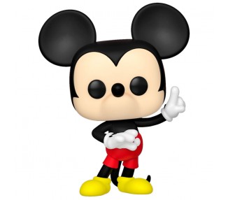 Figura POP Disney Classics Mickey Mouse