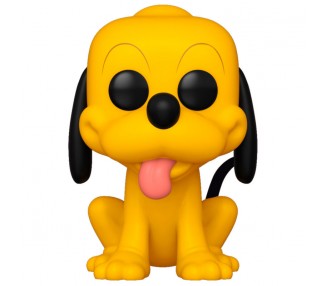 Figura POP Disney Classics Pluto