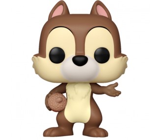 Figura POP Disney Classics Chip