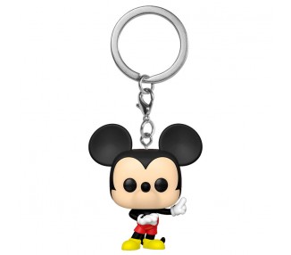Llavero Pocket POP Disney Classics Mickey Mouse