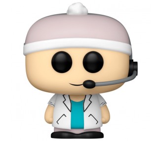 Figura POP South Park Boyband Stan