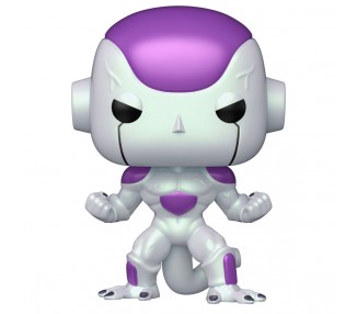 Set figura POP & Tee Dragon Ball Frieza Exclusive
