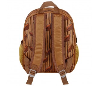 Mochila 3D Soundtrack I am Groot Marvel 31cm