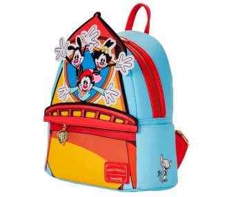 Mochila Torre Warner Bros Animaniacs Loungefly 26cm