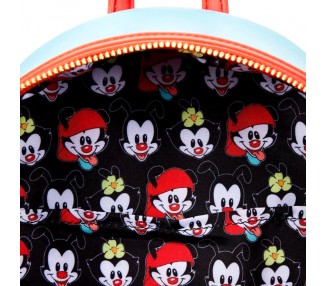 Mochila Torre Warner Bros Animaniacs Loungefly 26cm