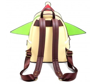 Mochila The Child Grogu Mandalorian Star Wars Loungefly 26cm