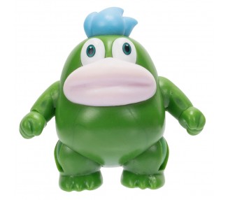 Figura Super Mario Wave 36 Super Mario Nintendo 6cm surtido