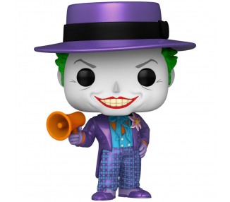 Set figura POP & Tee DC Comics Batman The Joker