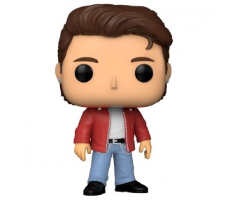 Figura POP New Kids On The Block Jonathan