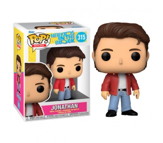 Figura POP New Kids On The Block Jonathan