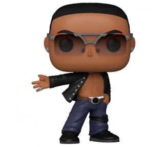 Figura POP Album Usher 8701