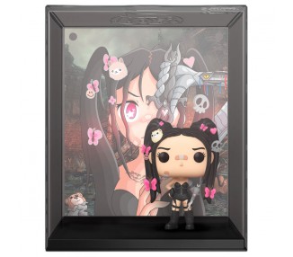 Figura POP Album Bella Poarch Debut