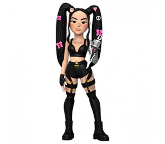 Figura Vinyl Gold Bella Poarch