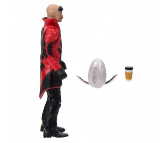 Figura Sonic 2 Sonic the hedgehog 10cm surtido