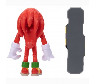 Figura Sonic 2 Sonic the hedgehog 10cm surtido